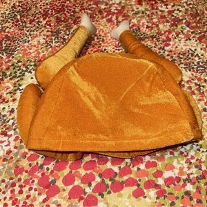 Turkey Hat
